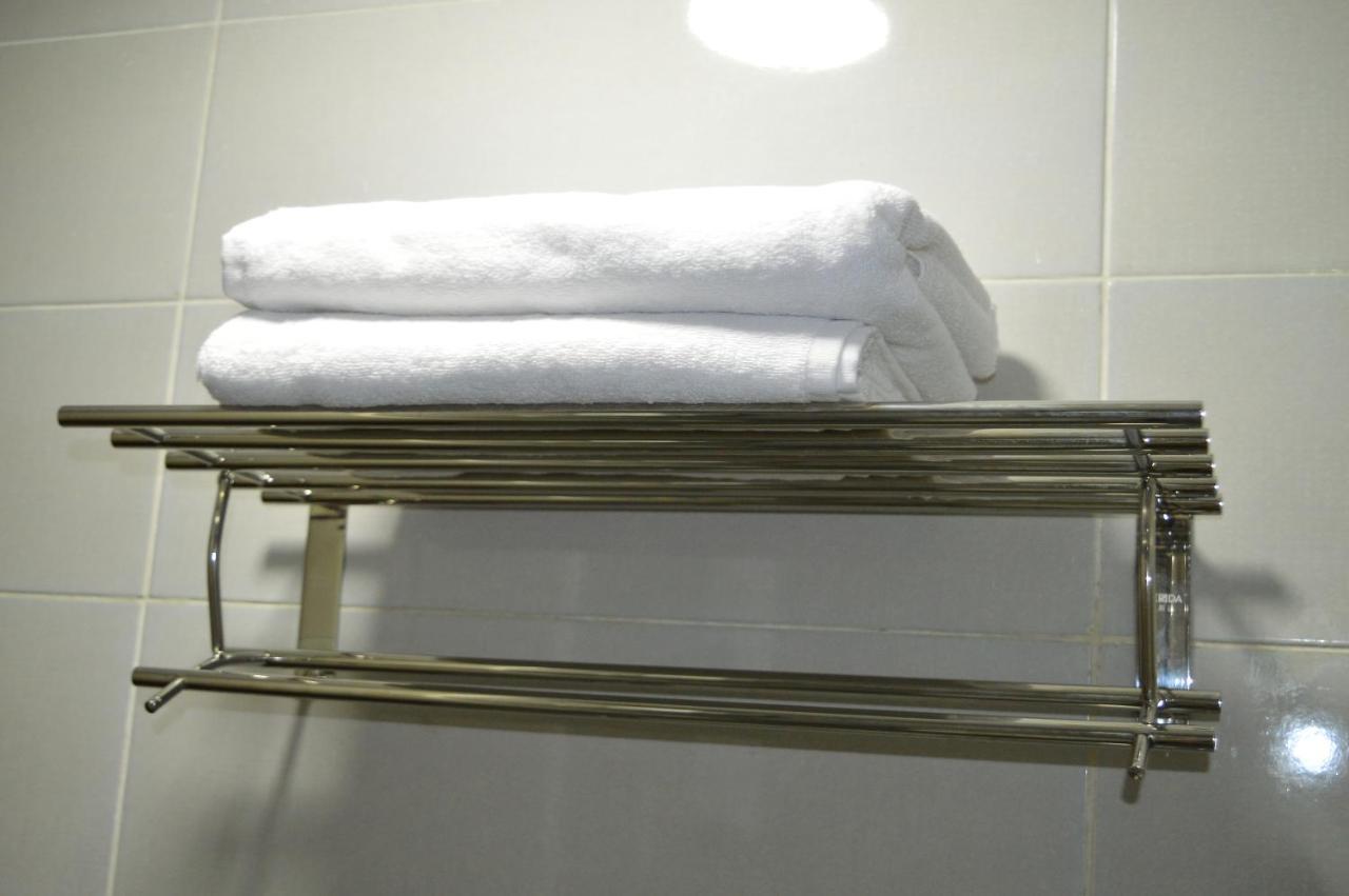 Royal Inn Residence Kair Zewnętrze zdjęcie