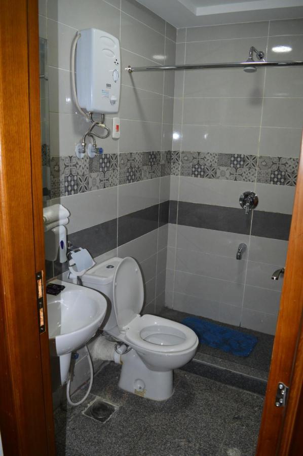 Royal Inn Residence Kair Zewnętrze zdjęcie