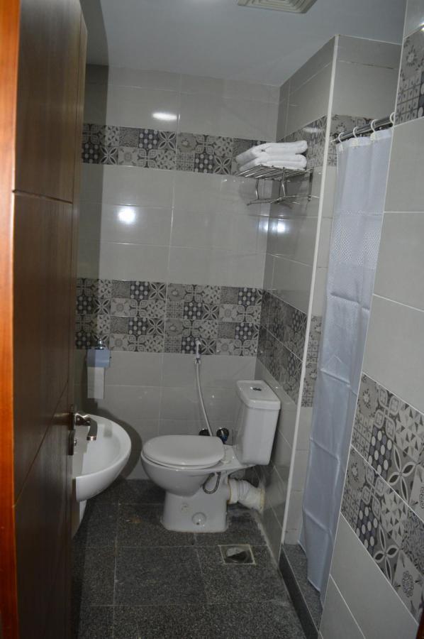 Royal Inn Residence Kair Zewnętrze zdjęcie