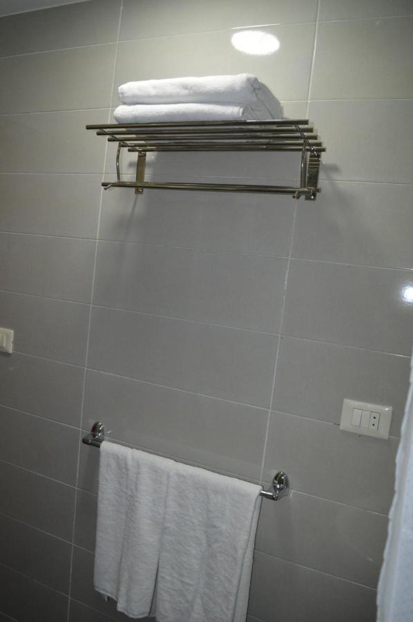Royal Inn Residence Kair Zewnętrze zdjęcie