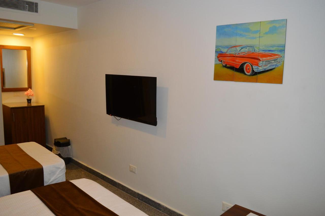 Royal Inn Residence Kair Zewnętrze zdjęcie