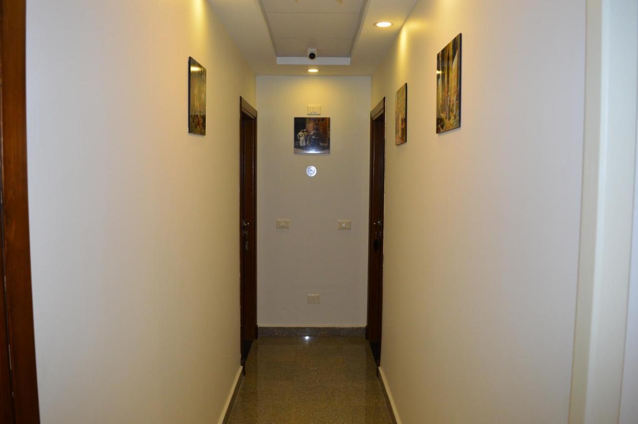 Royal Inn Residence Kair Zewnętrze zdjęcie